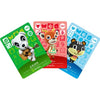 Nintendo Amiibo Cards Series 2 - Animal Crossing Nintendo Amiibo Cards Series 2 - Animal Crossing