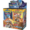 Pokemon Sun & Moon SM1 Booster Pokemon Sun & Moon SM1 Booster