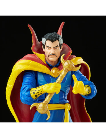 Marvel Legends Series Classic Doctor Strange