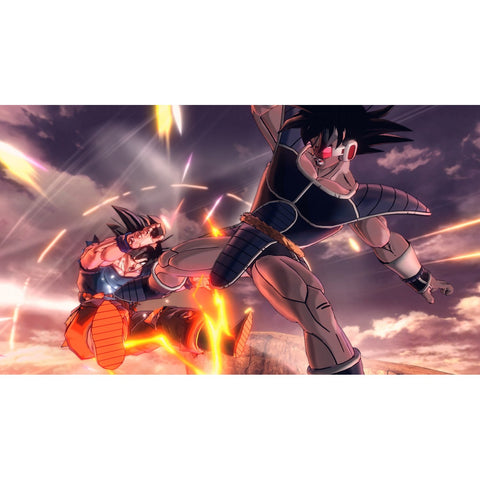 PS4 Dragonball Xenoverse 2 (English)