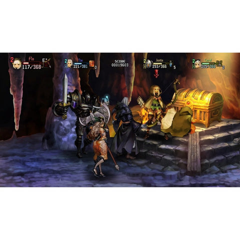 PS4 Dragon's Crown Pro (R3 Chinese)