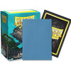 Dragon Shield Deck 100 Dual Matte sleeves - Lagoon Dragon Shield Deck 100 Dual Matte sleeves - Lagoon