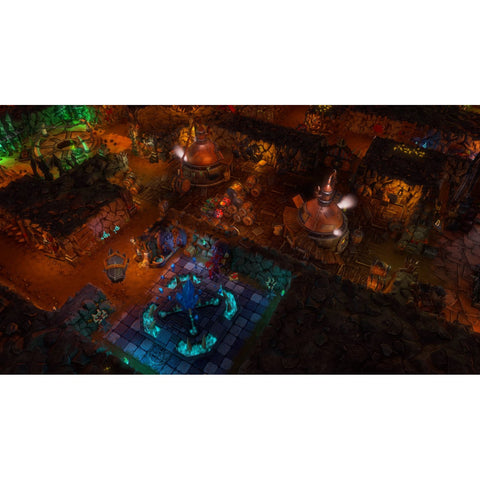 PS4 Dungeons 2 (R3)