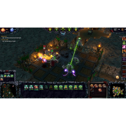 PS4 Dungeons 2 (R3)