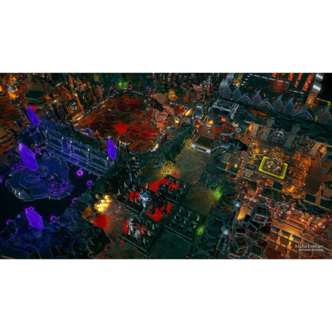 PS4 Dungeon 3 (EU)