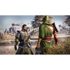 PS4 Dynasty Warriors 9 (R3 English) PS4 Dynasty Warriors 9 (R3 English)