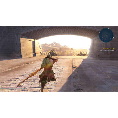 PS4 Dynasty Warriors 9 (R3 English)
