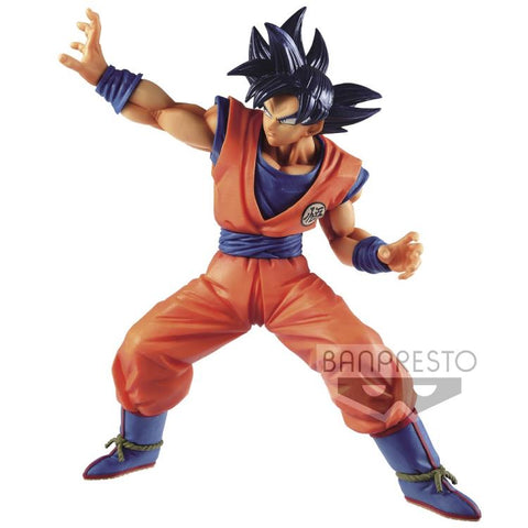 Banpresto Dragon Ball Z Maximatic The Son Goku VI