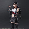 Play Arts Kai Final Fantasy VII Remake Tifa Lockhart Version 2 Play Arts Kai Final Fantasy VII Remake Tifa Lockhart Version 2