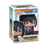 Funko POP! (1023) Naruto Sasuke Uchiha Rinnegan AAA Anime Exclusive Funko POP! (1023) Naruto Sasuke Uchiha Rinnegan AAA Anime Exclusive