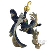 One Piece Abiliators - Crocodile One Piece Abiliators - Crocodile