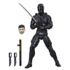 G.I. Joe CS Snake Eyes - (16) Snake Eyes G.I. Joe CS Snake Eyes - (16) Snake Eyes