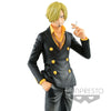 Grandista One Piece The Grandline Men - Sanji Grandista One Piece The Grandline Men - Sanji