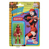 Kenner Marvel Legends 4" Elektra Kenner Marvel Legends 4" Elektra