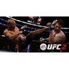 PS4 UFC 2 PS4 UFC 2