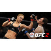 PS4 UFC 2 PS4 UFC 2