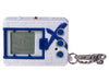 Bandai Digimon X White and Blue Bandai Digimon X White and Blue