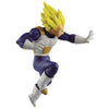 Dragon Ball Z Chousenshi Retsuden 2 Vol 5 - (A) SS Vegeta Dragon Ball Z Chousenshi Retsuden 2 Vol 5 - (A) SS Vegeta