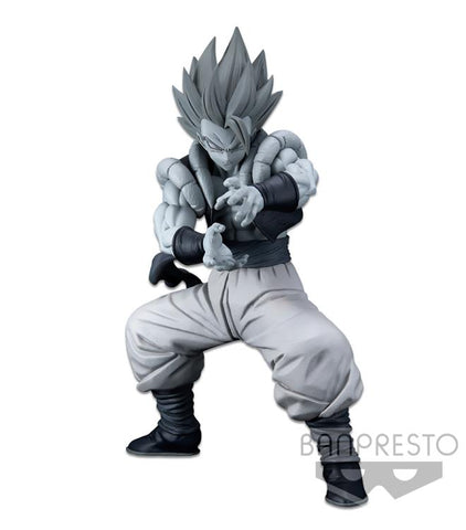 Dragon Ball Z BWFC Super Master Stars Piece Gogeta DB03 Tones Dragon Ball Z BWFC Super Master Stars Piece Gogeta DB03 Tones