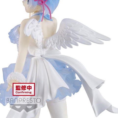 Espresto Est Re: Zero Clear & Dressy Rem