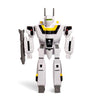 Super7 Robotech VF-1S 3 3/4-Inch ReAction Figure Super7 Robotech VF-1S 3 3/4-Inch ReAction Figure