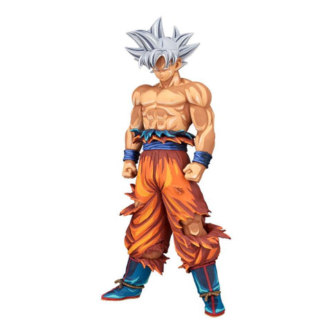 Manga Dimensions Grandista Dragon Ball Z Son Goku #3