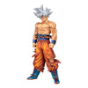 Manga Dimensions Grandista Dragon Ball Z Son Goku #3 Manga Dimensions Grandista Dragon Ball Z Son Goku #3