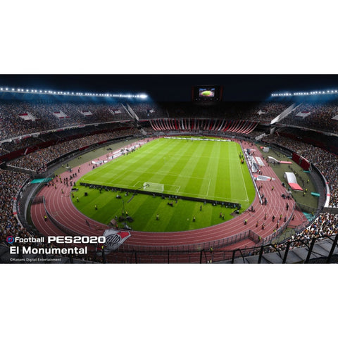 XBox One Football PES 2020