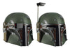 EFX Star Wars Empires Strikes Boba Fett Helmet EFX Star Wars Empires Strikes Boba Fett Helmet