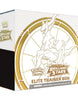 Pokemon SS9 Brilliant Stars Elite Trainer Box Pokemon SS9 Brilliant Stars Elite Trainer Box