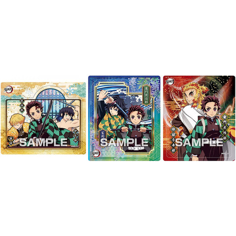 Ensky Kimetsu no Yaiba Magnet 2 Blind Packet