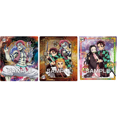 Ensky Kimetsu no Yaiba Magnet 2 Blind Packet