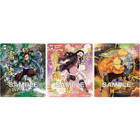 Ensky Kimetsu no Yaiba Magnet 2 Blind Packet