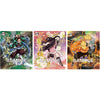 Ensky Kimetsu no Yaiba Magnet 2 Blind Packet Ensky Kimetsu no Yaiba Magnet 2 Blind Packet
