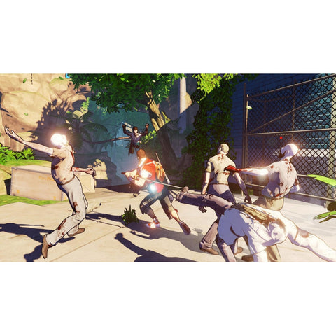 PC Escape Dead Island