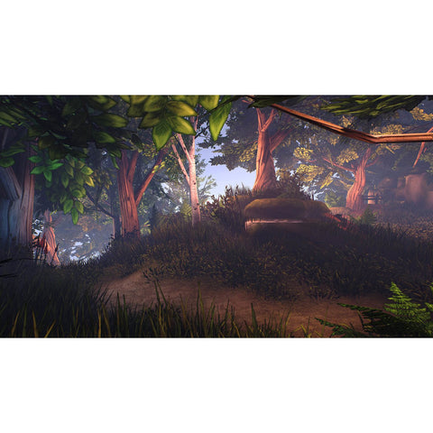 PS4 Ether One (R2)