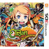 3DS Etrian Mystery Dungeon with Music CD 3DS Etrian Mystery Dungeon with Music CD