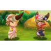 3DS Ever Oasis 3DS Ever Oasis