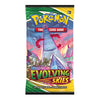 Pokemon SS7 Evolving Skies Booster Pokemon SS7 Evolving Skies Booster