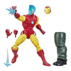 Marvel Legends Series Iron Man Tony Stark (A.I.) Marvel Legends Series Iron Man Tony Stark (A.I.)