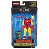 Marvel Legends Series Iron Man Tony Stark (A.I.) Marvel Legends Series Iron Man Tony Stark (A.I.)