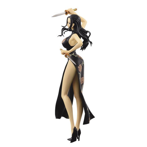 One Piece Glitter & Glamours (A) Kung Fu Nico Robin