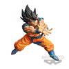 Bandai Dragonball Z Son Goku Ka-Me-Ha-Me-Ha Figure Bandai Dragonball Z Son Goku Ka-Me-Ha-Me-Ha Figure