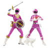 Power Rangers Lightning E22805L00 Zeo and Mighty Pink Power Rangers Lightning E22805L00 Zeo and Mighty Pink