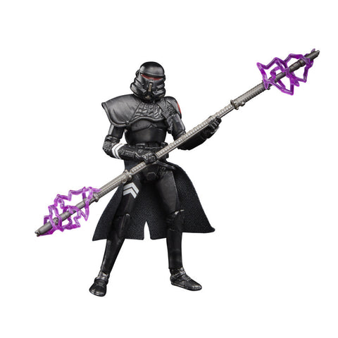 Kenner SW VIN F27095L00 4" Figure Purge Trooper