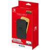 Nintendo Switch Lite Hori Slim Hard Pouch - Black Nintendo Switch Lite Hori Slim Hard Pouch - Black
