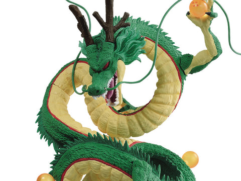 Dragon Ball Z Creator x Creator Shenron Version A