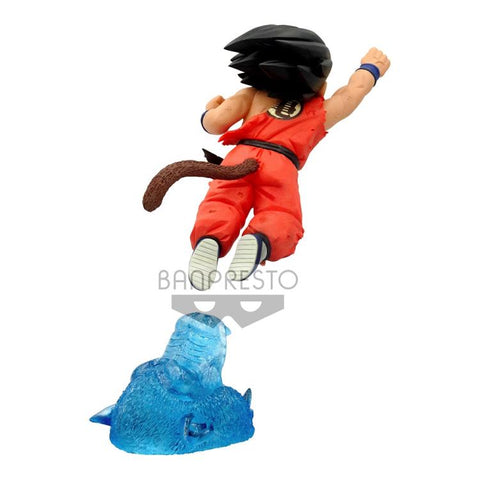 Dragon Ball Z GxMateria The Son Goku II