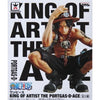 One Piece King Of Artists Portgas D. Ace Special Version One Piece King Of Artists Portgas D. Ace Special Version