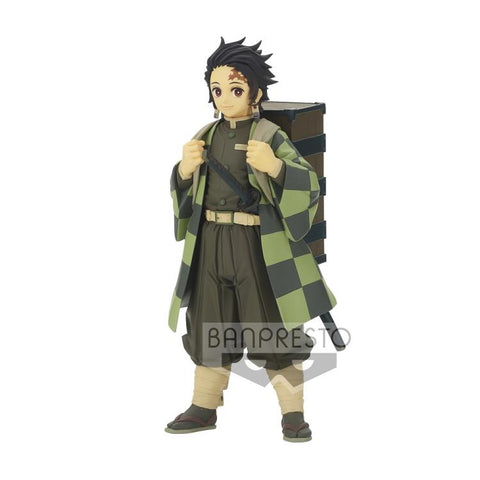 Kimetsu no Yaiba Vol.19 (A) Tanjiro Kamado